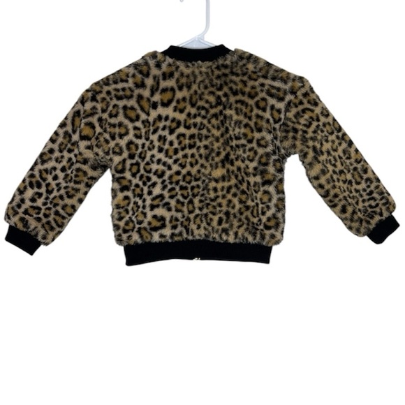 Epic Threads Reversible Fur/Puffer Jacket - Picture 2 of 8